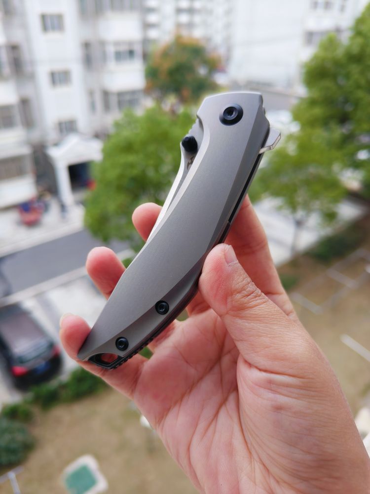 Kansept Knives