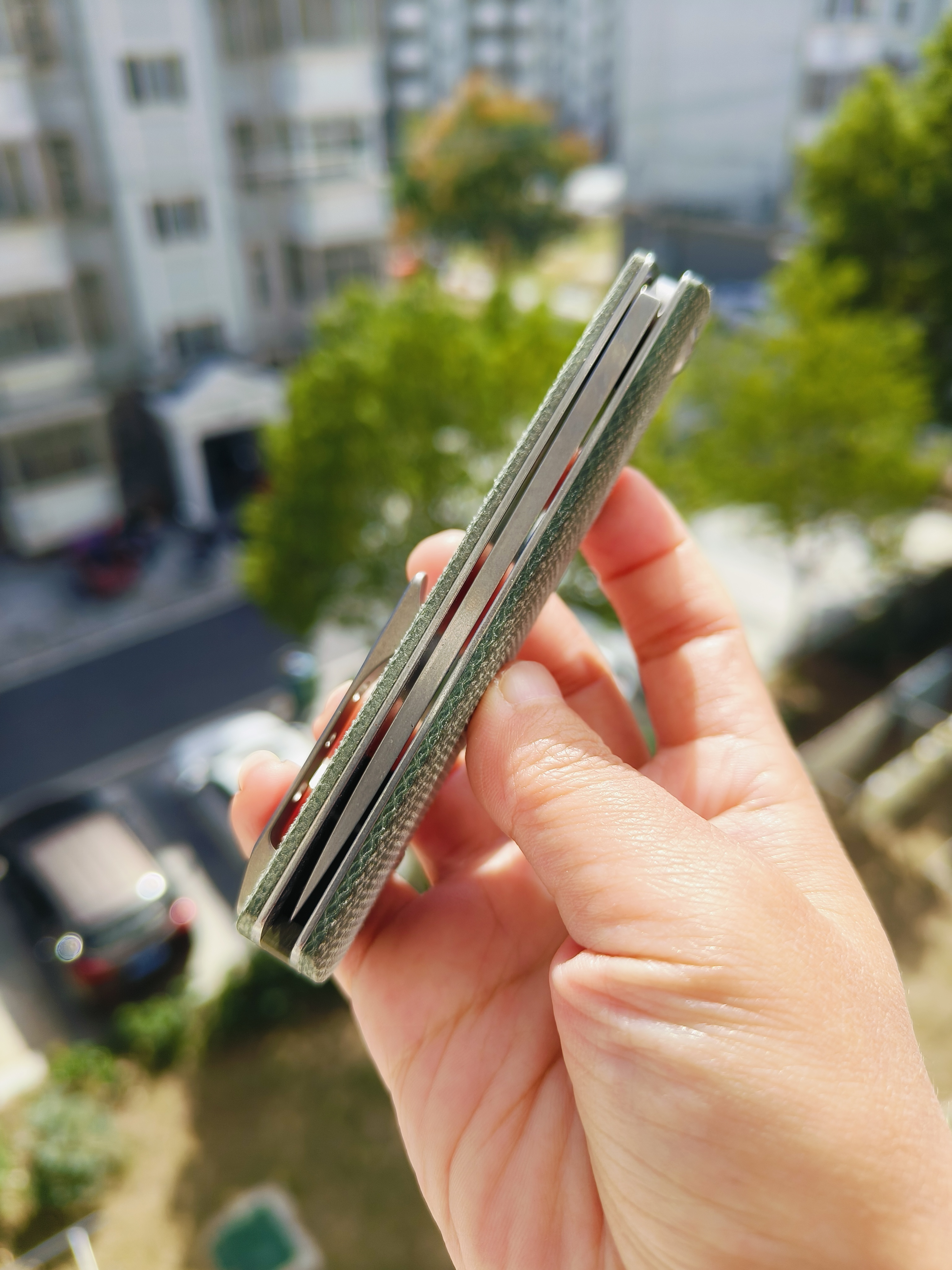 Kansept Knives