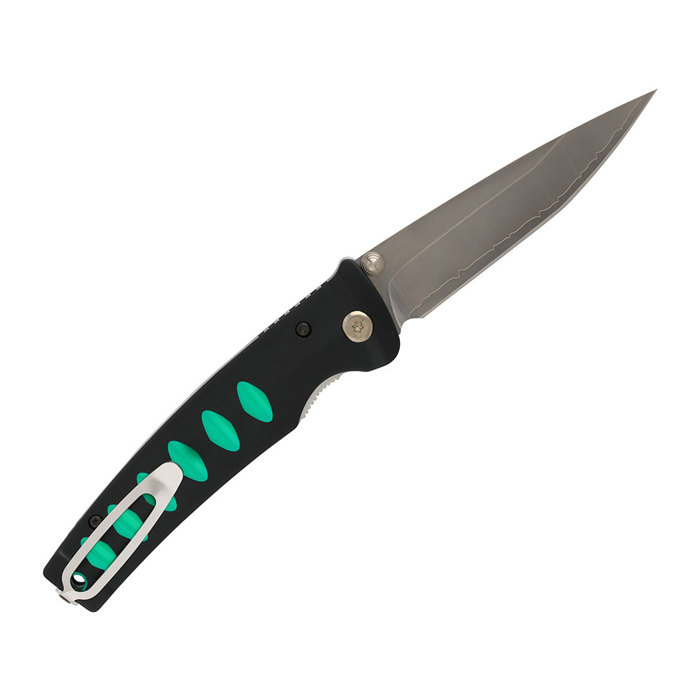 Mcusta Knives 三层VG10夹钢 铝合金柄 MC-0044C 950