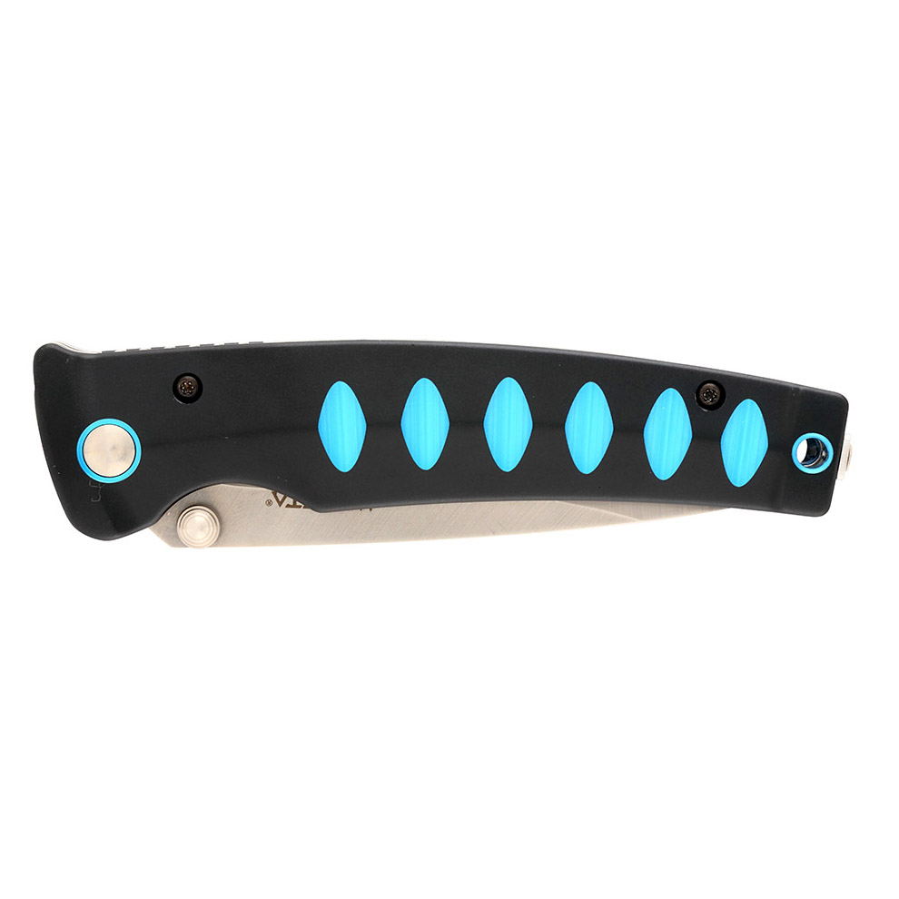 Mcusta Knives VG10钢芯三层钢 铝合金柄 MC-0041C 950