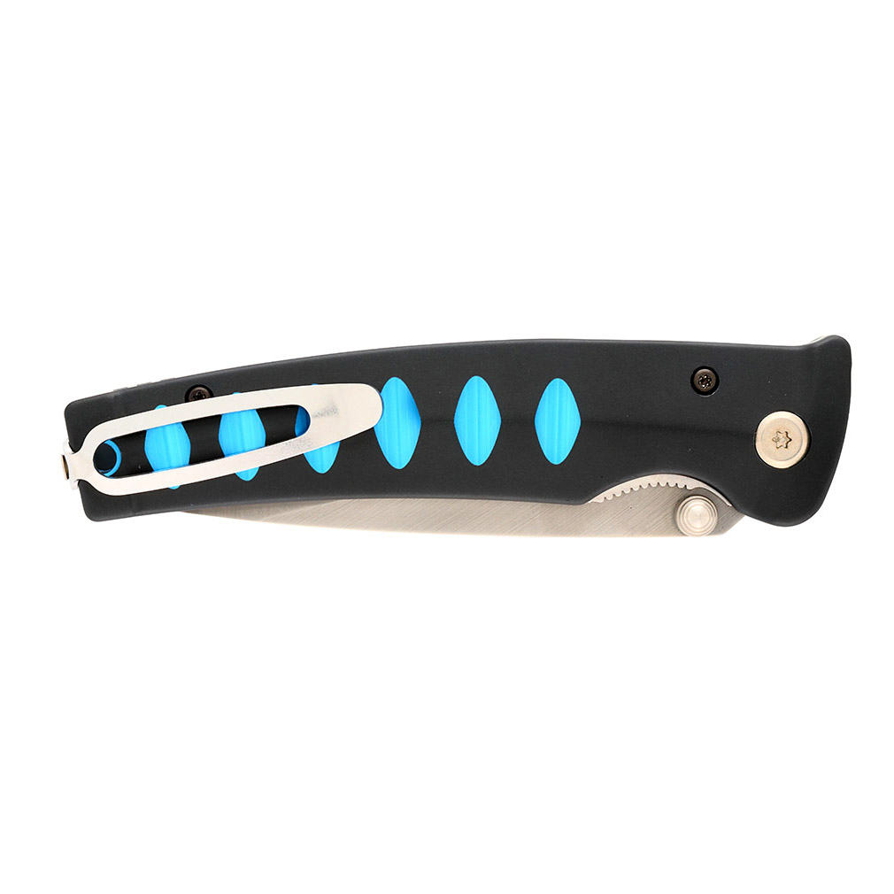 Mcusta Knives VG10钢芯三层钢 铝合金柄 MC-0041C 950
