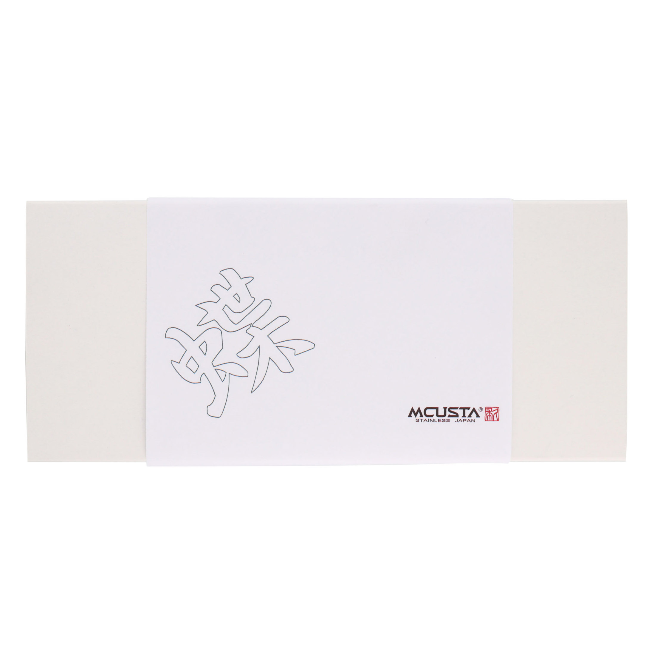 Mcusta Knives 大马士革钢剪刀 DDB-0170D 蝶 1380