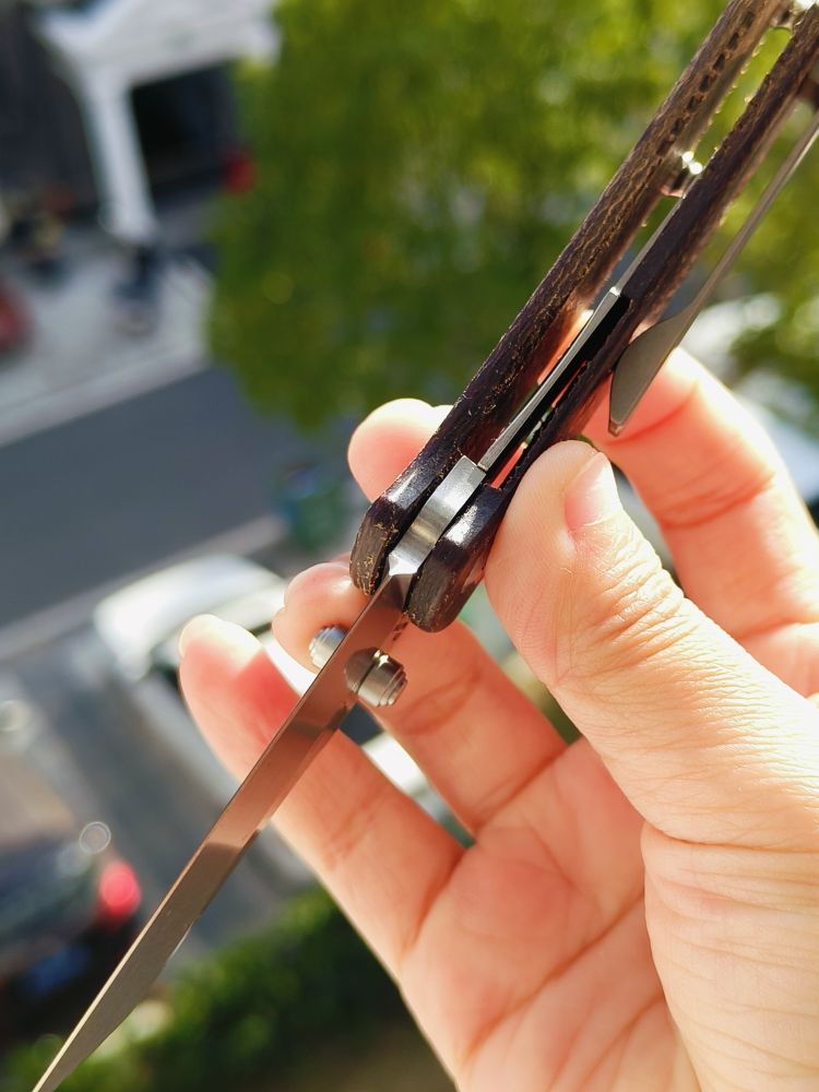 Kansept Knives
