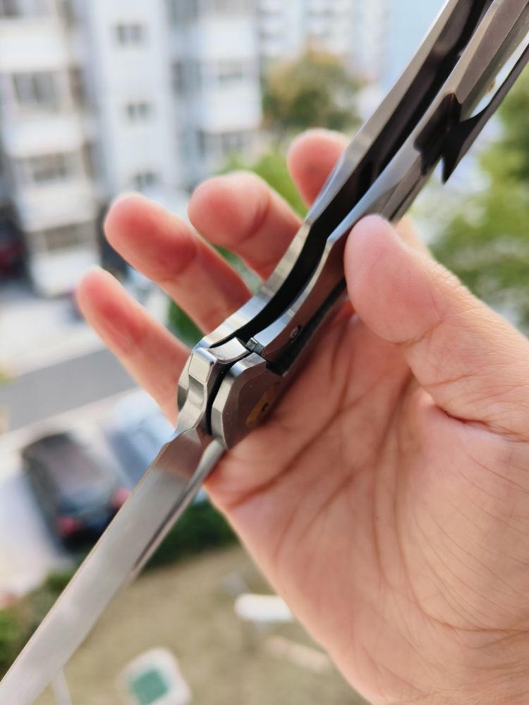 Kansept Knives