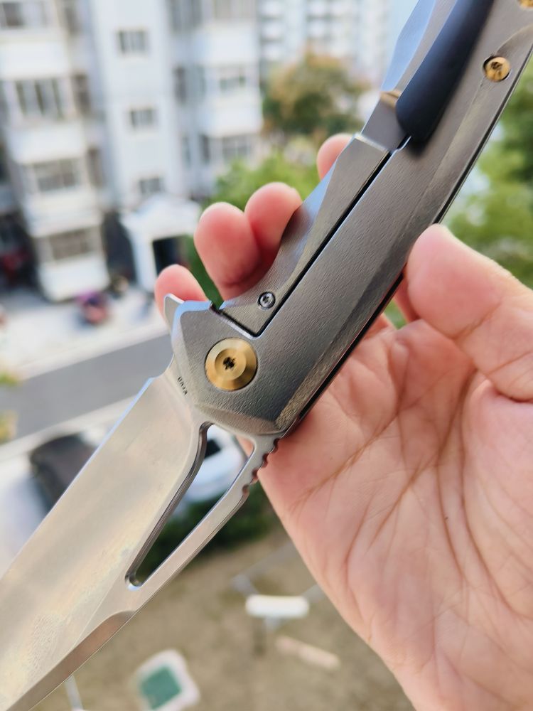 Kansept Knives