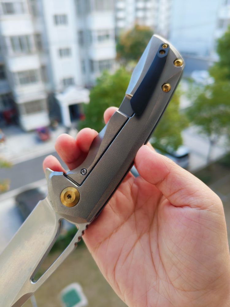Kansept Knives
