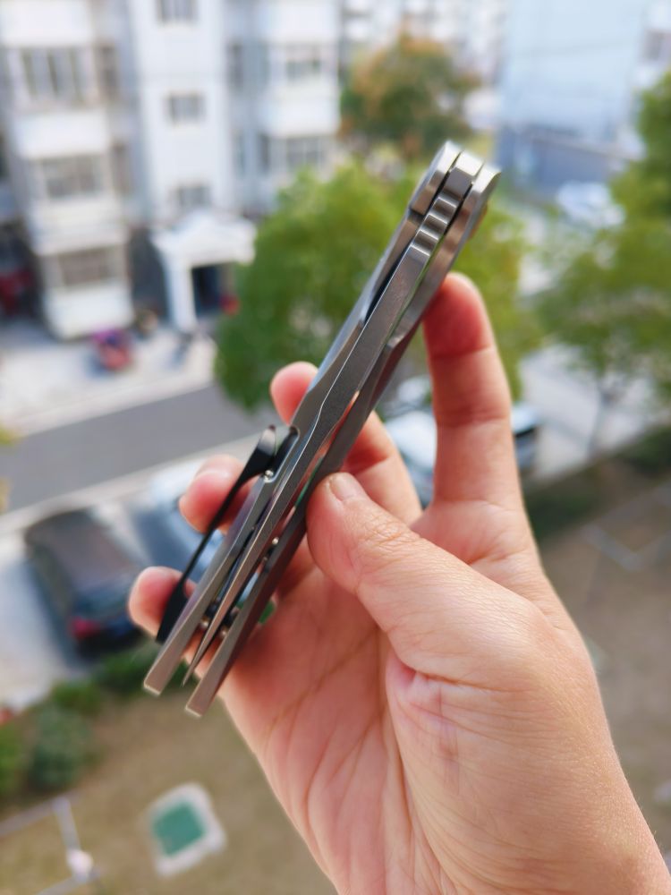 Kansept Knives