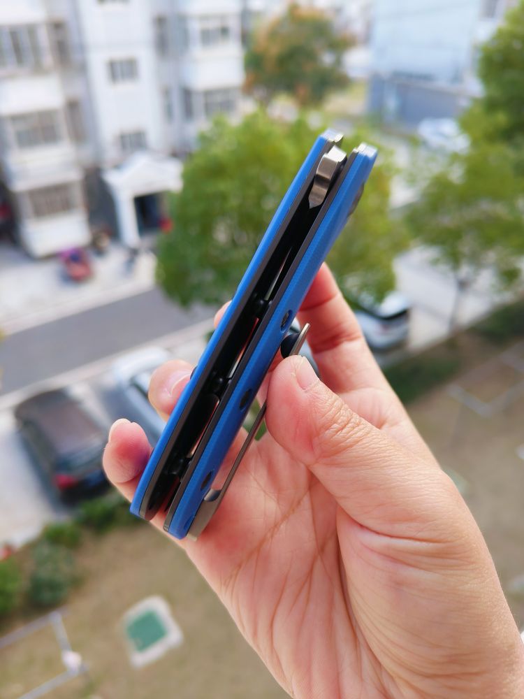 【特惠】Kansept Knives KTC3 154CM钢 G10柄 原价560 特惠399