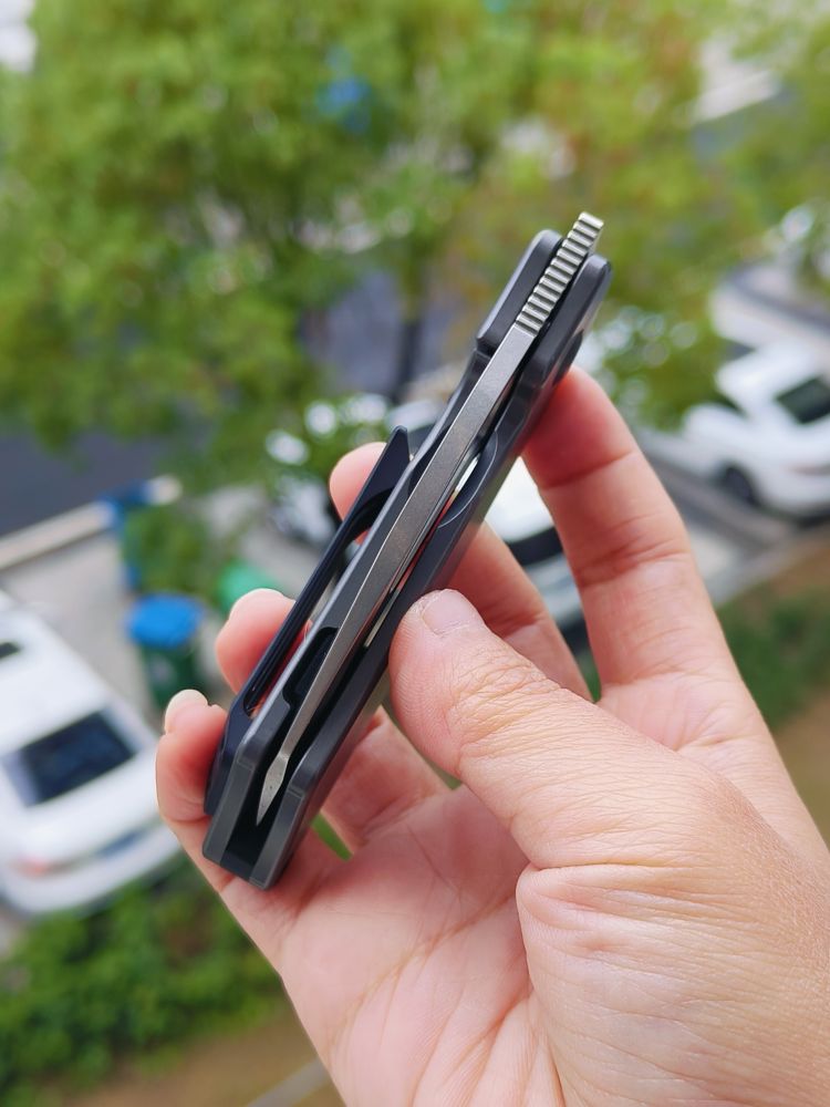 Kansept Knives