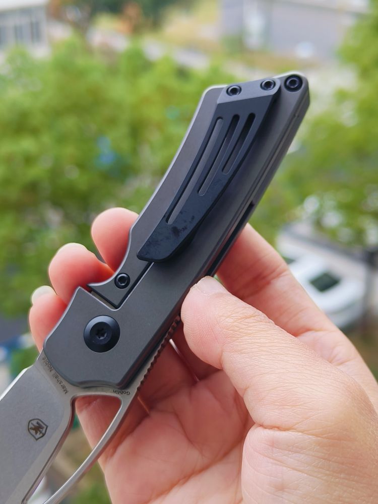 Kansept Knives