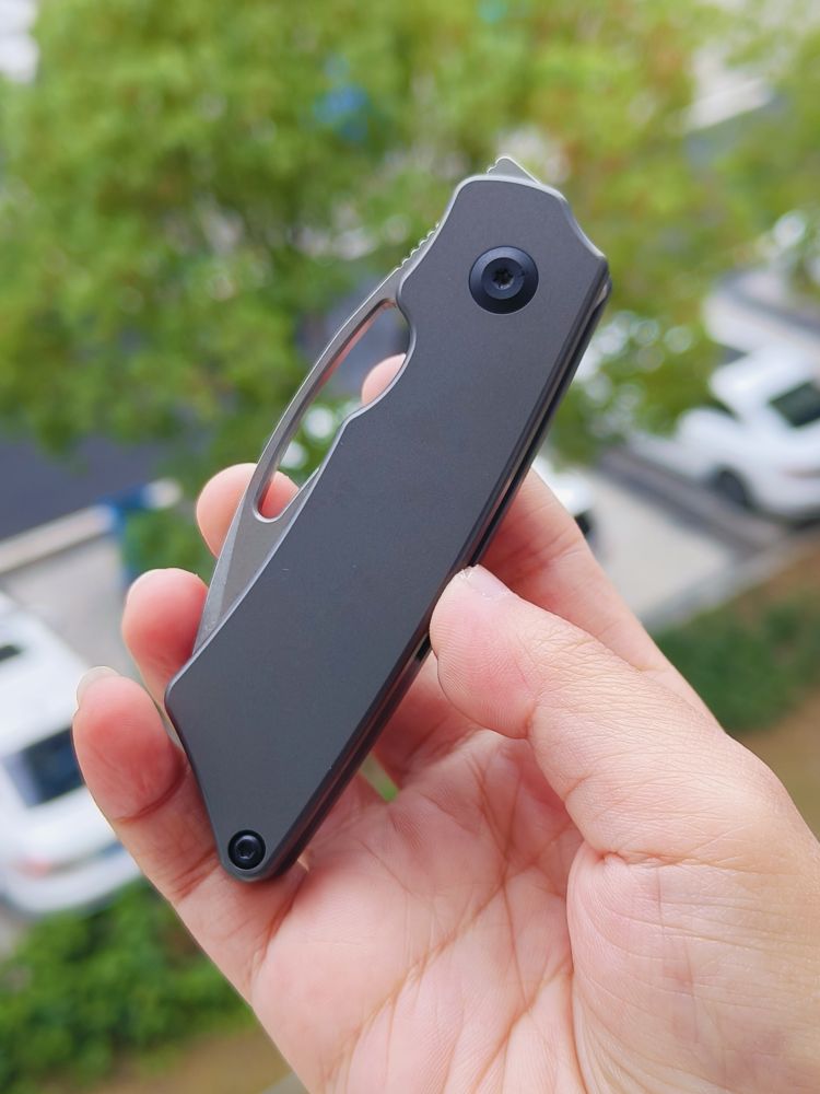 Kansept Knives