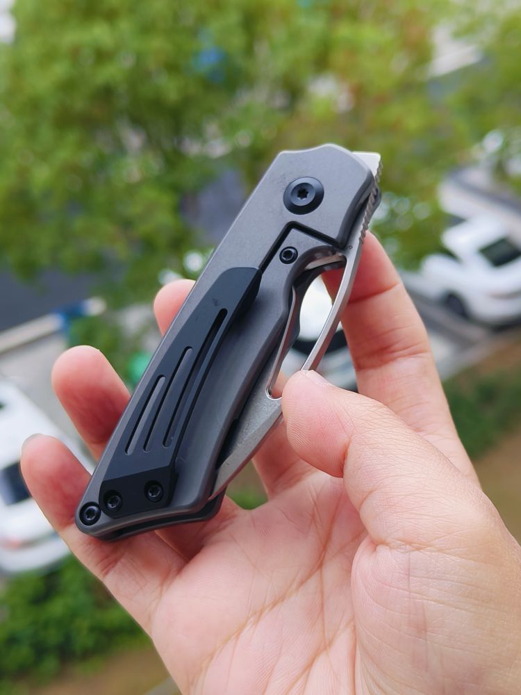 Kansept Knives