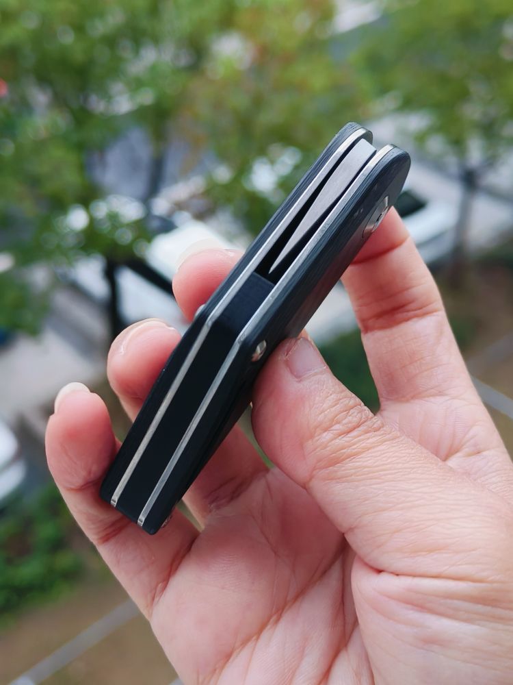 Kansept Knives