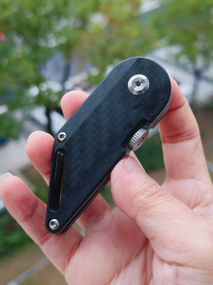 Kansept Knives