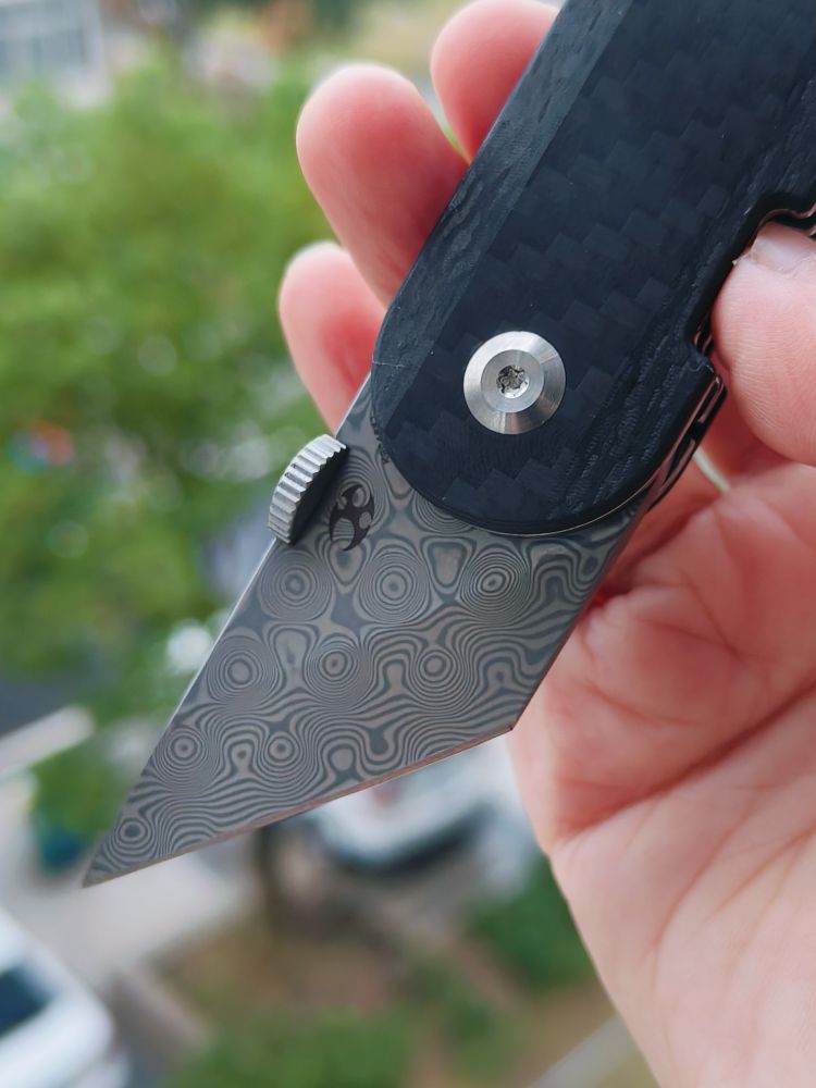 Kansept Knives