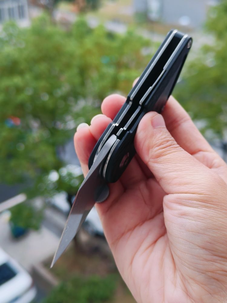 Kansept Knives