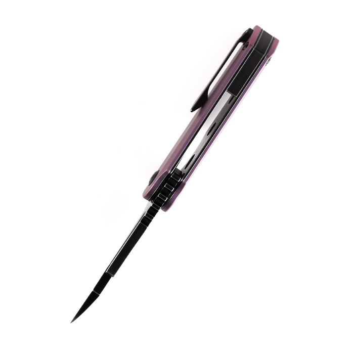 【特惠】Kansept Knives CPM-S35VN钢 钛合金柄 K2048A4 原价1050 特惠650