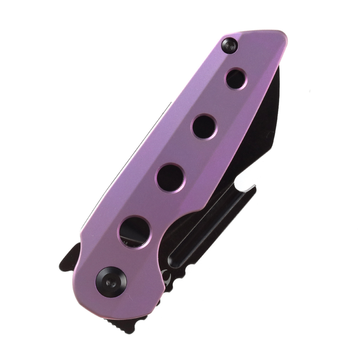 【特惠】Kansept Knives CPM-S35VN钢 钛合金柄 K2048A4 原价1050 特惠650