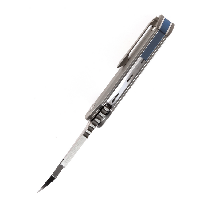 【特惠】Kansept Knives CPM-S35VN钢 钛合金柄 K2048A1 原价1050 特惠650