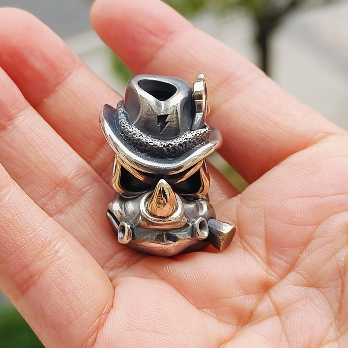 Cpprhd New Rhino 俄罗斯铜斑蛇新款犀牛 3580