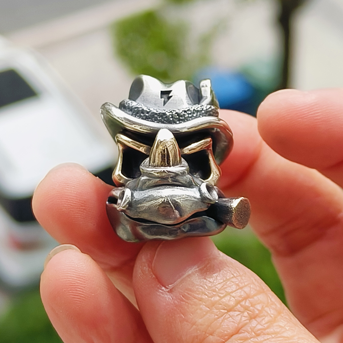 Cpprhd New Rhino 俄罗斯铜斑蛇新款犀牛 3580