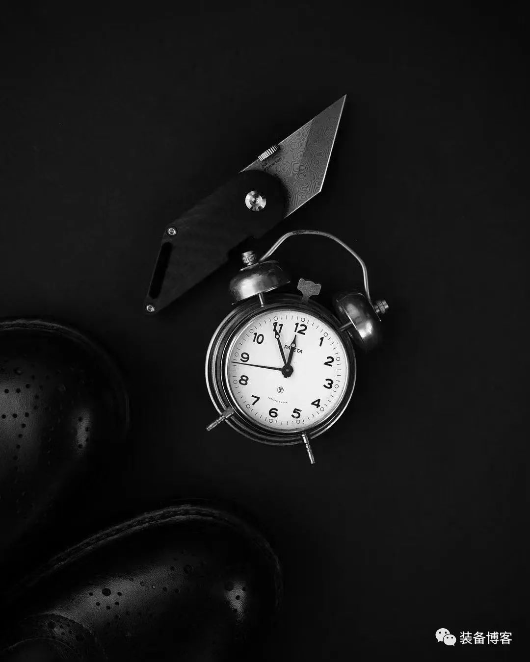 Kansept Dash折刀：可爱且凶猛的掌中宝