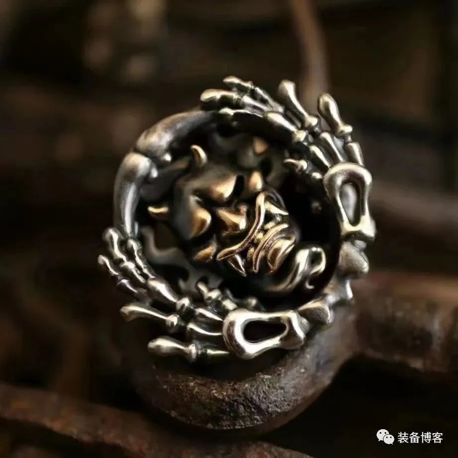 无事摸一摸，生活乐趣多：俄罗斯 Phase Objects 过去式蟾蜍忘忧石