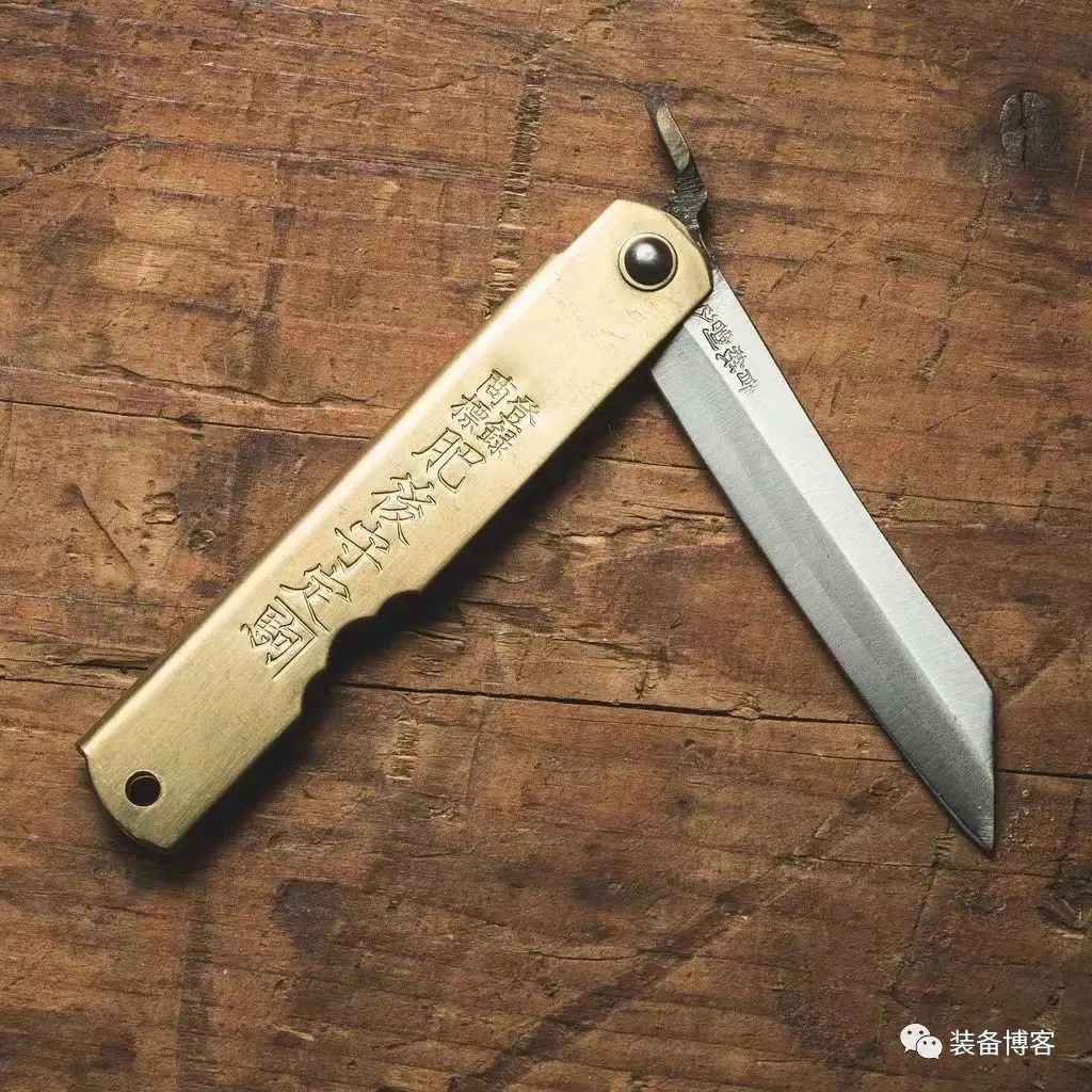感受原汁原味的经典：永尾肥后守