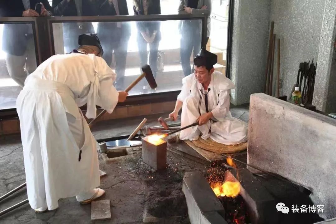 感受原汁原味的经典：永尾肥后守