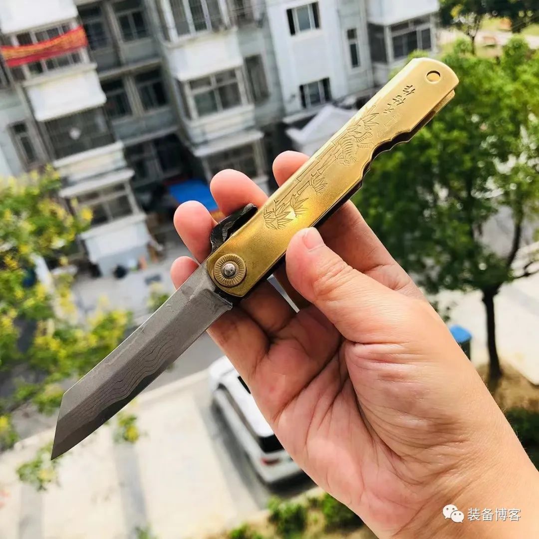 感受原汁原味的经典：永尾肥后守