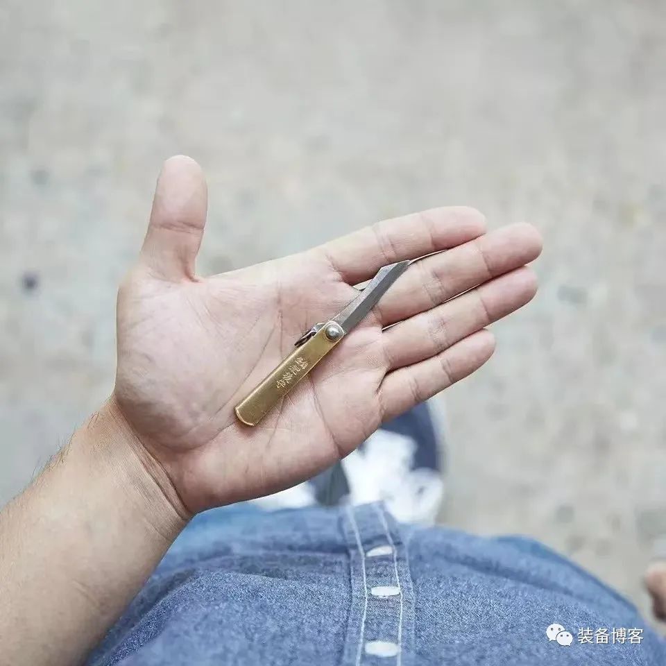 感受原汁原味的经典：永尾肥后守