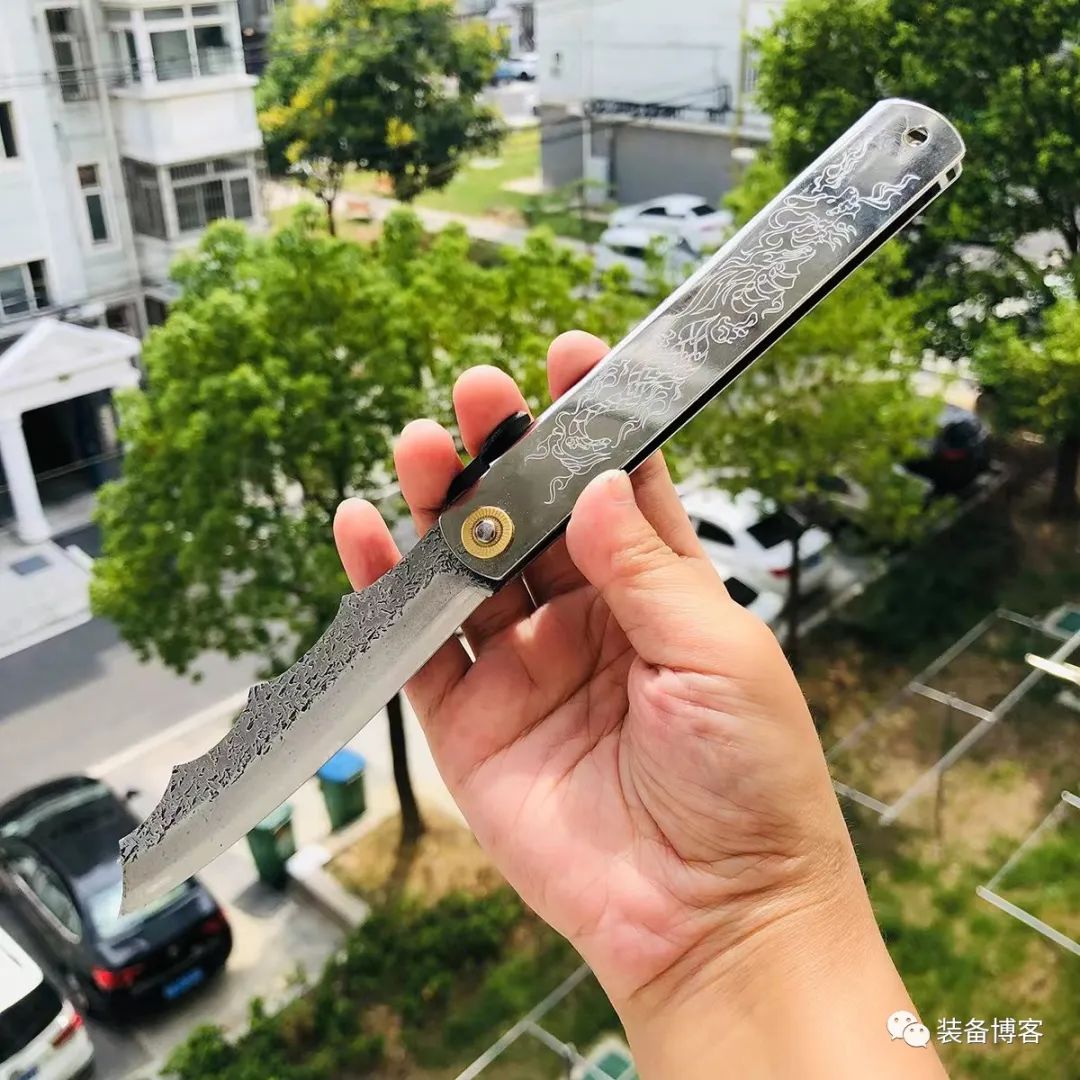 感受原汁原味的经典：永尾肥后守
