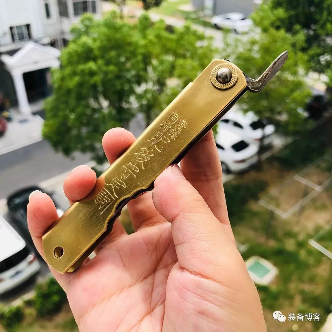 感受原汁原味的经典：永尾肥后守