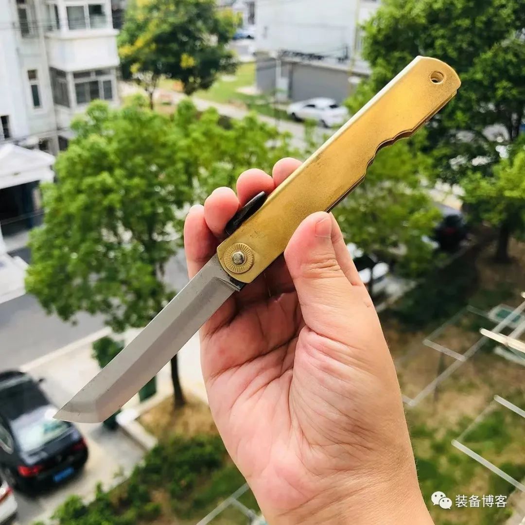 感受原汁原味的经典：永尾肥后守