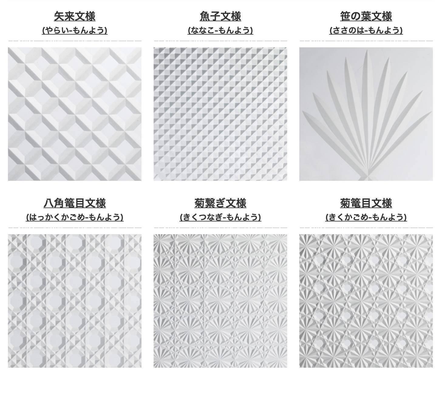 《时代的食器｜日本的江户切子》
