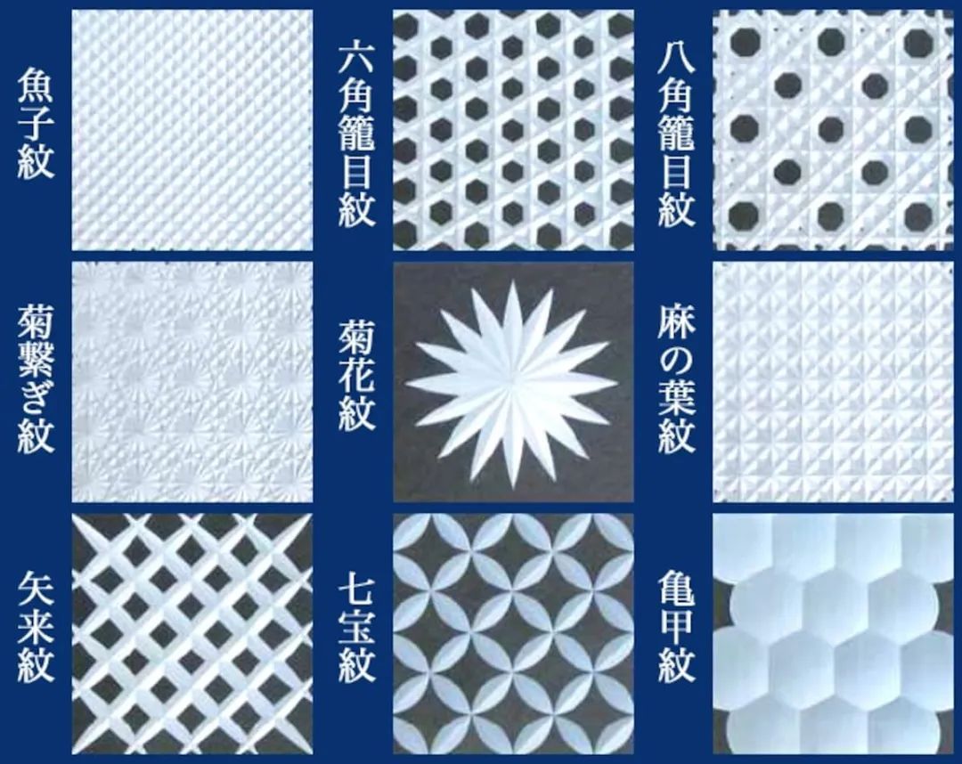 深度日本：江户切子，玻璃上的光影狂欢