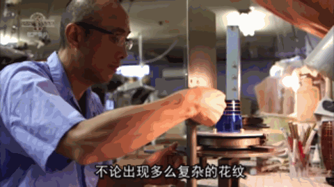 江户切子，走进如钻石般绚丽的琉璃光影