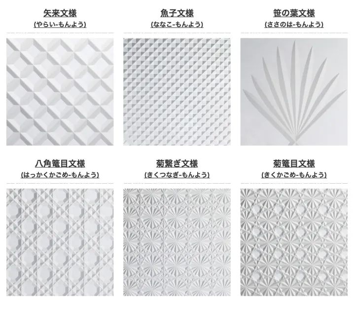 江户切子，走进如钻石般绚丽的琉璃光影