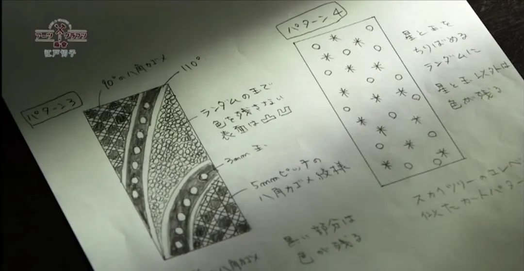 江户切子，走进如钻石般绚丽的琉璃光影