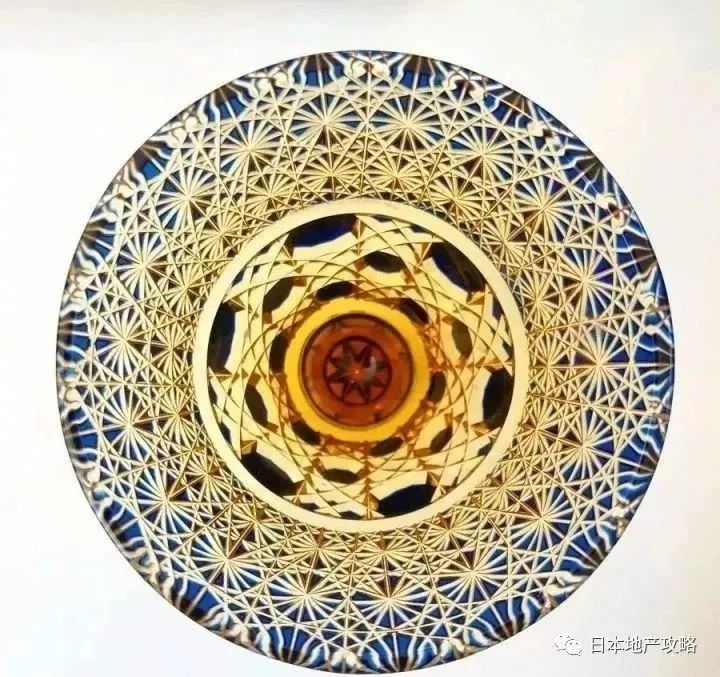 玻璃变钻石？江户切子，日本顶级的玻璃艺术