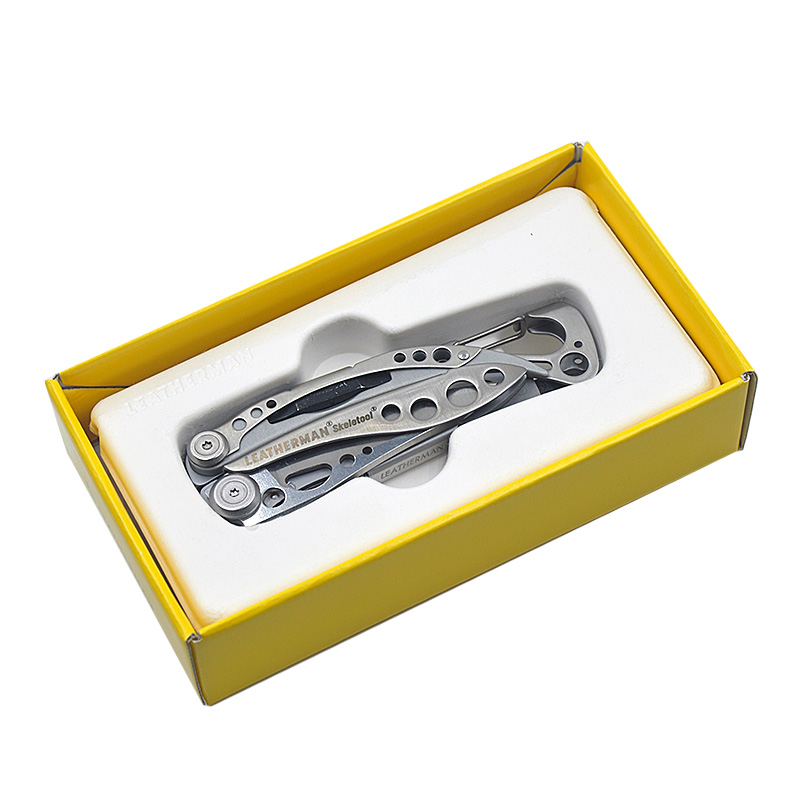 830920 莱泽曼多功能组合工具少侠银色