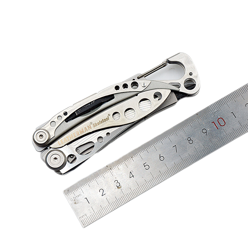 830920 莱泽曼多功能组合工具少侠银色