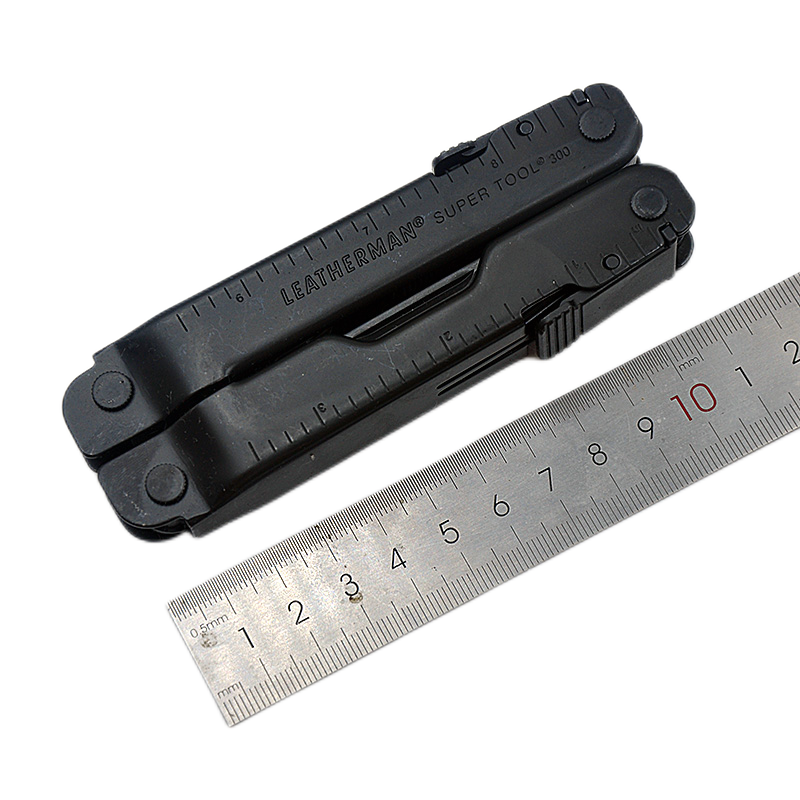 Leatherman Super 300 莱泽曼超级300 831151 黑色 880
