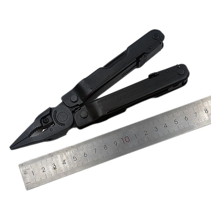 Leatherman Super 300 莱泽曼超级300 831151 黑色 880