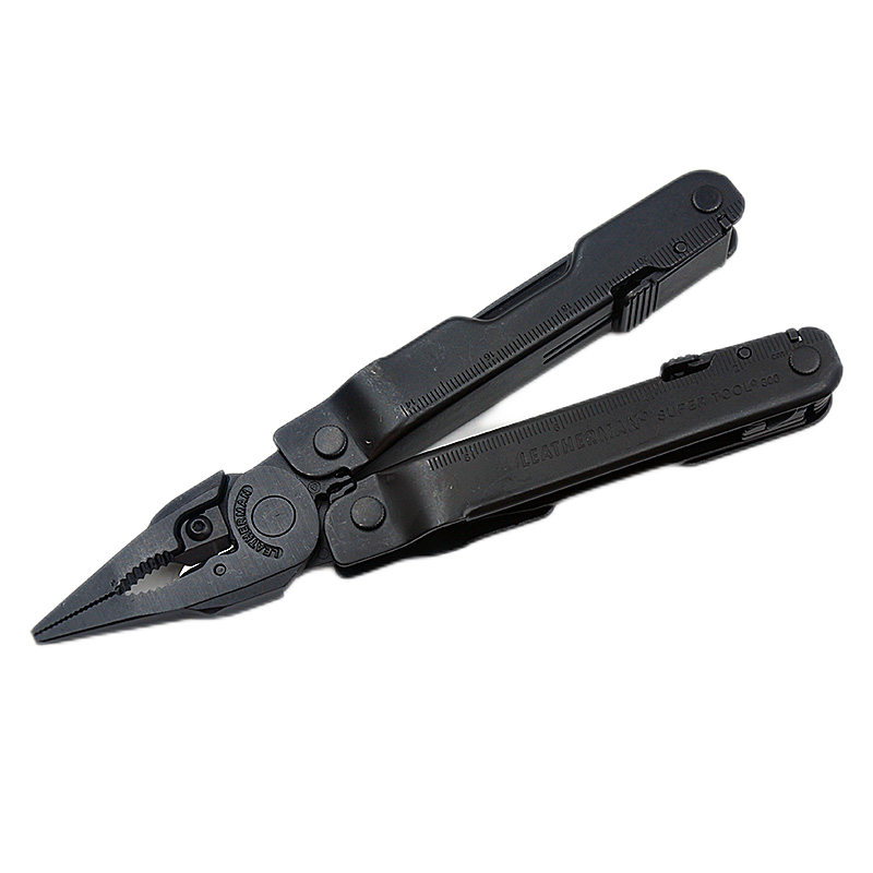Leatherman Super 300 莱泽曼超级300 831151 黑色 880
