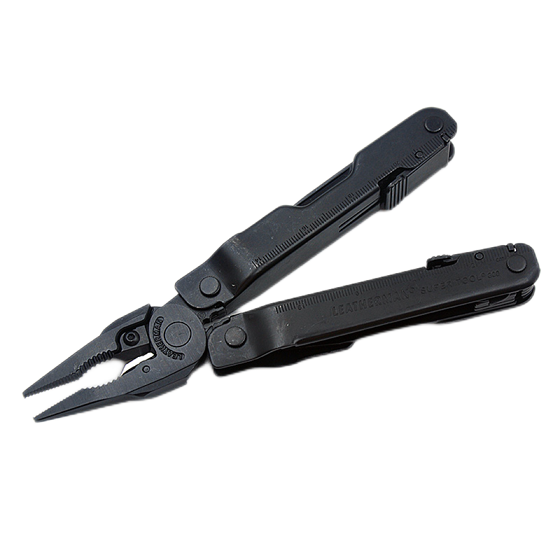 Leatherman Super 300 莱泽曼超级300 831151 黑色 880