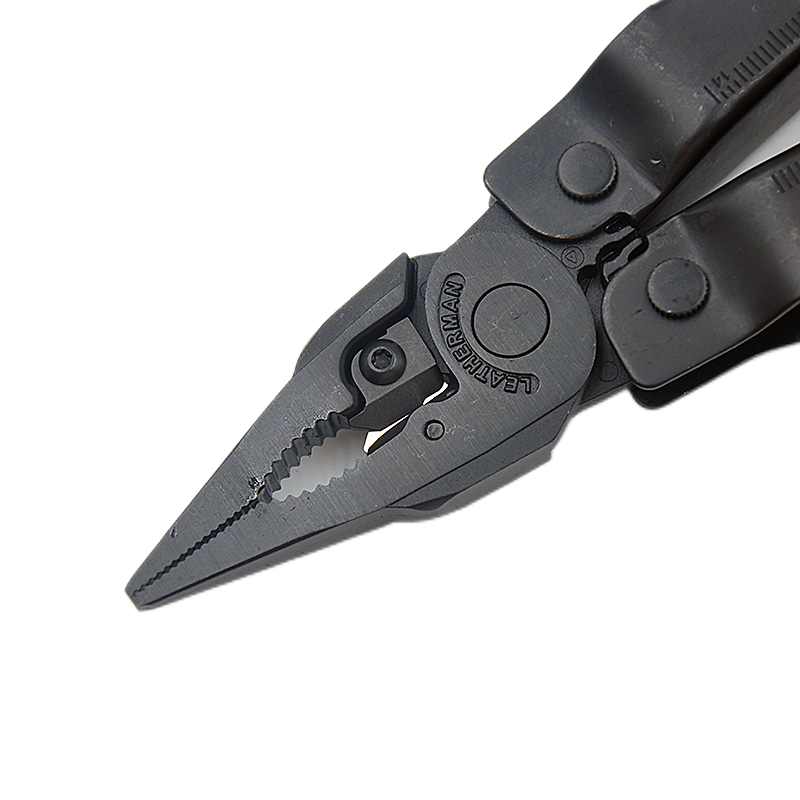 Leatherman Super 300 莱泽曼超级300 831151 黑色 880