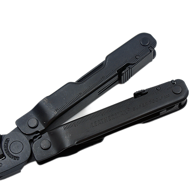 Leatherman Super 300 莱泽曼超级300 831151 黑色 880