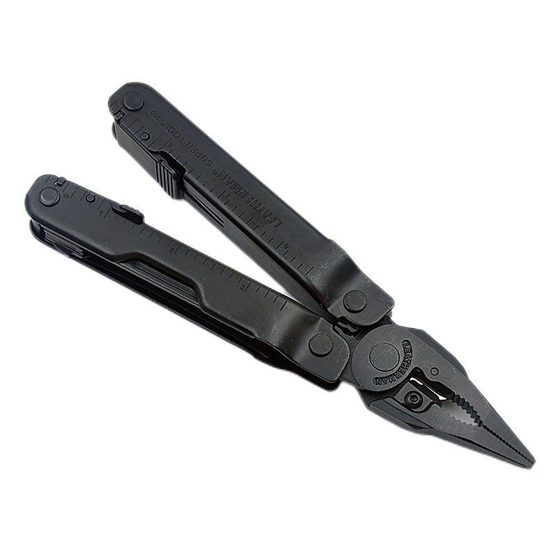Leatherman Super 300 莱泽曼超级300 831151 黑色 880