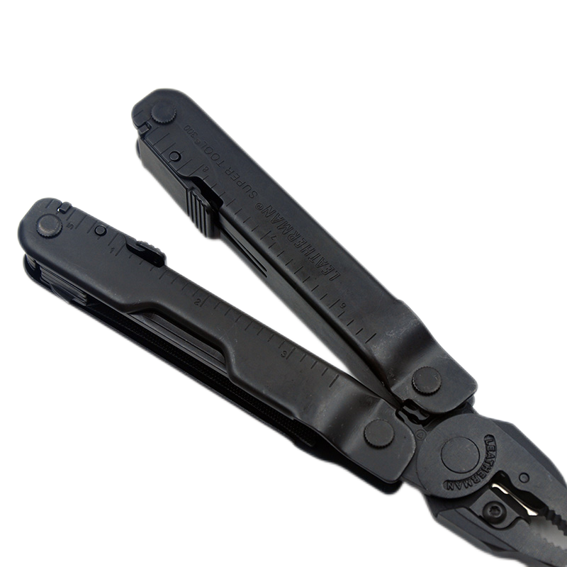 Leatherman Super 300 莱泽曼超级300 831151 黑色 880